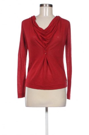Damen Shirt Vila Joy, Größe S, Farbe Rot, Preis 8,18 €