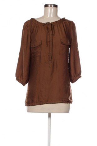 Damen Shirt WE, Größe S, Farbe Braun, Preis 1,99 €