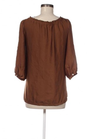 Damen Shirt WE, Größe S, Farbe Braun, Preis 1,99 €