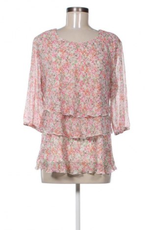 Damen Shirt Walbusch, Größe M, Farbe Mehrfarbig, Preis 3,99 €