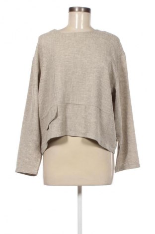 Damen Shirt Wearhouse, Größe M, Farbe Beige, Preis 2,99 €