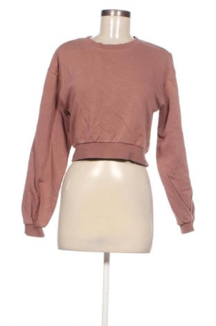 Γυναικεία μπλούζα Weekday, Μέγεθος XS, Χρώμα Σάπιο μήλο, Τιμή 1,99 €