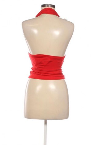 Dámská halenka Weekday, Velikost S, Barva Červená, Cena  409,00 Kč