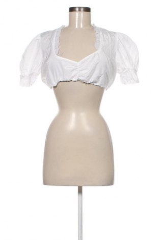 Bluzka damska Wenger, Rozmiar M, Kolor Biały, Cena 41,99 zł