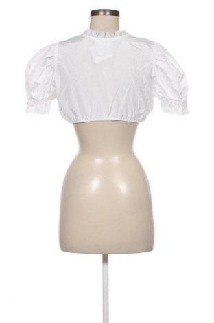 Bluzka damska Wenger, Rozmiar M, Kolor Biały, Cena 41,99 zł