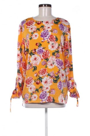 Damen Shirt Who What Wear, Größe L, Farbe Mehrfarbig, Preis 3,99 €