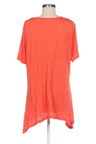Damen Shirt Woman By Tchibo, Größe XL, Farbe Orange, Preis 4,99 €