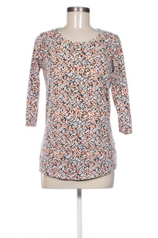 Дамска блуза Woman By Tchibo, Размер S, Цвят Многоцветен, Цена 3,06 €