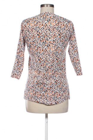 Дамска блуза Woman By Tchibo, Размер S, Цвят Многоцветен, Цена 3,06 €