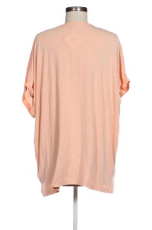 Damen Shirt Women by Tchibo, Größe XXL, Farbe Orange, Preis 7,99 €