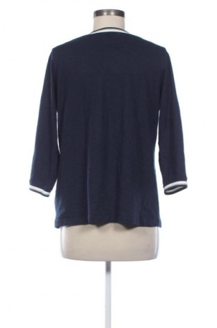 Damen Shirt Women by Tchibo, Größe M, Farbe Blau, Preis 11,84 €
