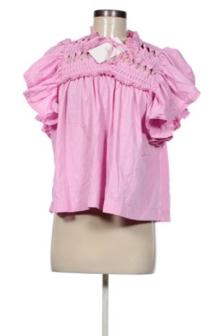 Γυναικεία μπλούζα Y.A.S, Μέγεθος S, Χρώμα Ρόζ , Τιμή 27,99 €