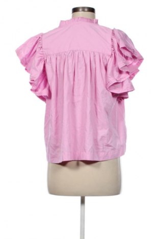 Γυναικεία μπλούζα Y.A.S, Μέγεθος S, Χρώμα Ρόζ , Τιμή 27,99 €