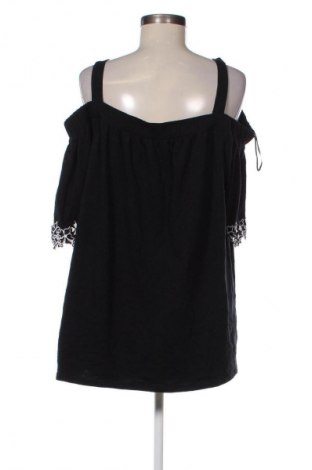 Damen Shirt Yessica, Größe XL, Farbe Schwarz, Preis 5,99 €