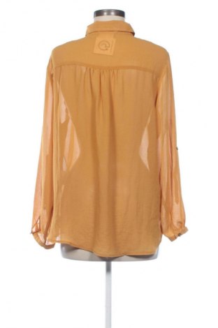 Dámska blúza Yessica, Veľkosť L, Farba Oranžová, Cena  1,95 €