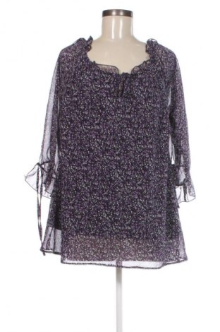 Damen Shirt Yessica, Größe L, Farbe Mehrfarbig, Preis 1,99 €