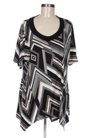 Damen Shirt Yessica, Größe L, Farbe Mehrfarbig, Preis 7,99 €