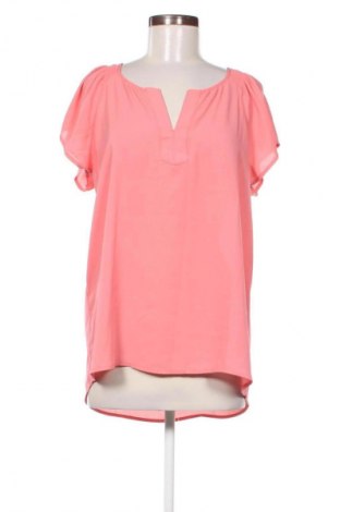 Damen Shirt Yessica, Größe XL, Farbe Orange, Preis 5,99 €