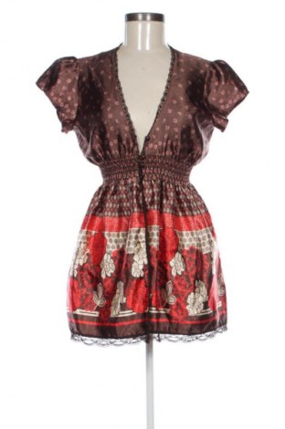 Bluzka damska Yessica, Rozmiar M, Kolor Kolorowy, Cena 21,99 zł