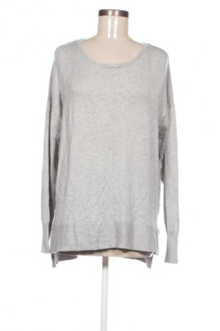 Damen Shirt Yessica, Größe M, Farbe Grau, Preis 1,99 €