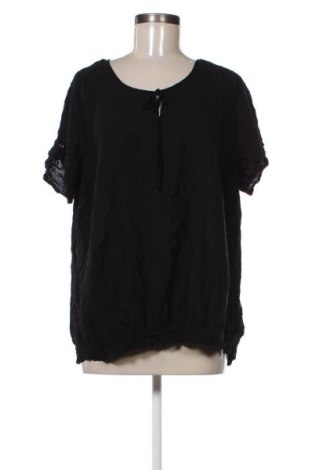 Bluză de femei Yessica, Mărime XXL, Culoare Negru, Preț 50,00 Lei