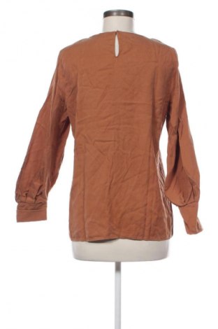 Dámská halenka Yessica, Velikost M, Barva Hnědá, Cena  59,00 Kč