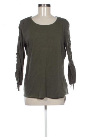 Női blúz Yfl Reserved, Méret XL, Szín Zöld, Ár 679 Ft