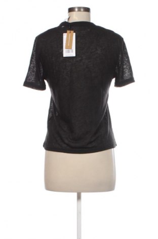 Bluză de femei Your Turn, Mărime M, Culoare Negru, Preț 68,99 Lei