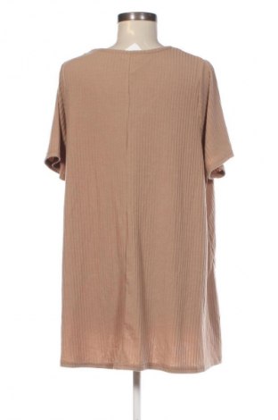 Damen Shirt Yours, Größe XXL, Farbe Braun, Preis 10,99 €