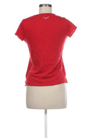 Damen Shirt Zadig & Voltaire, Größe XS, Farbe Rot, Preis 55,99 €