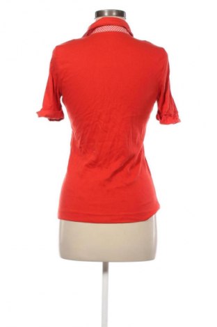 Damen Shirt Zaida, Größe M, Farbe Rot, Preis 3,99 €