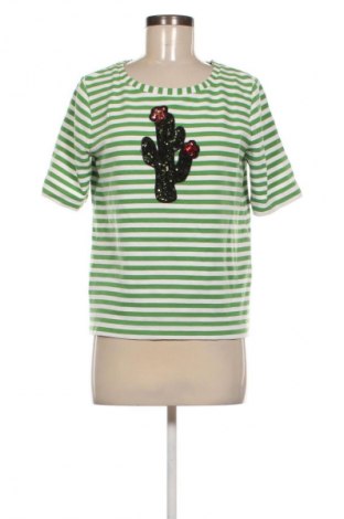 Дамска блуза Zaida, Размер M, Цвят Многоцветен, Цена 4,60 €