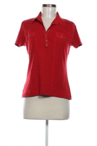 Dámská halenka Zamba, Velikost L, Barva Červená, Cena  49,00 Kč