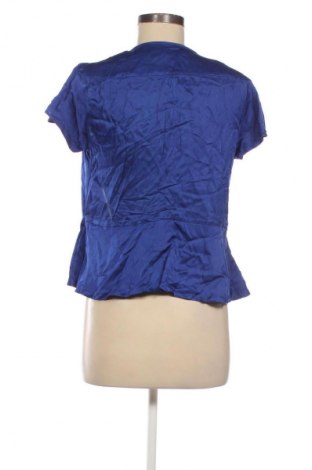 Dámská halenka Zara, Velikost S, Barva Modrá, Cena  69,00 Kč