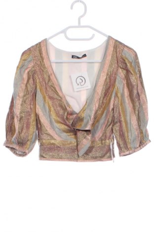Női blúz Zara, Méret XS, Szín Sokszínű, Ár 3 219 Ft