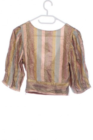Női blúz Zara, Méret XS, Szín Sokszínű, Ár 3 219 Ft