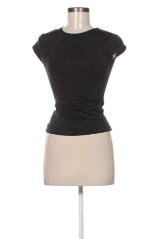 Bluză de femei Zara, Mărime M, Culoare Negru, Preț 52,99 Lei