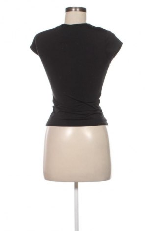 Bluză de femei Zara, Mărime M, Culoare Negru, Preț 52,99 Lei