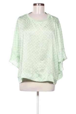 Damen Shirt Zara, Größe L, Farbe Mehrfarbig, Preis 10,30 €