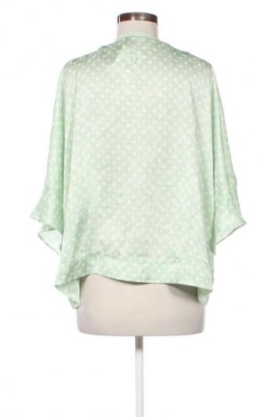 Damen Shirt Zara, Größe L, Farbe Mehrfarbig, Preis 10,30 €