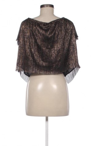 Damen Shirt Zara, Größe S, Farbe Mehrfarbig, Preis 10,30 €