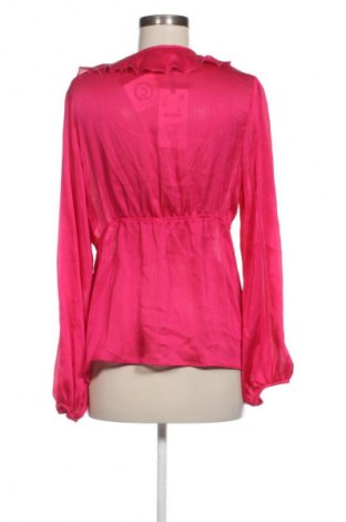 Dámská halenka Zara, Velikost XL, Barva Růžová, Cena  399,00 Kč