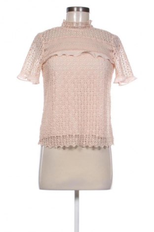 Dámska blúza Zara, Veľkosť XS, Farba Béžová, Cena  8,95 €