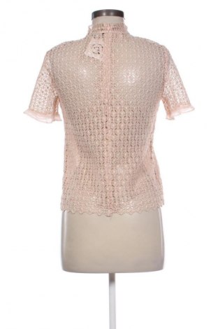 Dámska blúza Zara, Veľkosť XS, Farba Béžová, Cena  8,95 €