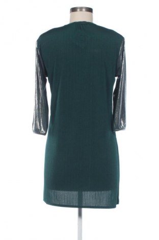 Női blúz Zara, Méret S, Szín Zöld, Ár 1 209 Ft