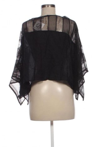 Dámska blúza Zara, Veľkosť S, Farba Čierna, Cena  10,95 €