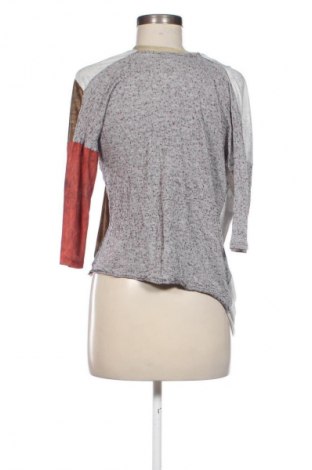 Damen Shirt Zara, Größe S, Farbe Mehrfarbig, Preis 3,99 €