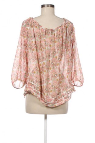 Damen Shirt Zara, Größe M, Farbe Mehrfarbig, Preis 2,99 €