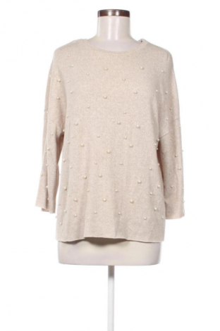 Дамска блуза Zara, Размер S, Цвят Многоцветен, Цена 2,55 €