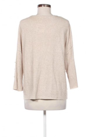 Дамска блуза Zara, Размер S, Цвят Многоцветен, Цена 2,55 €